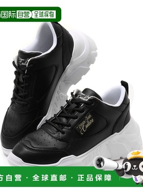 韩国直邮VERSACE Speedtrack 运动鞋 (79VA3SC2 ZPB23 899) 运动