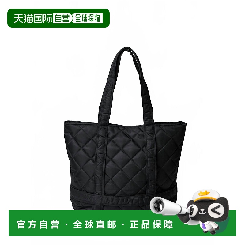 自营hat attackWomen's Original Fall Traveler Quilted Bag In