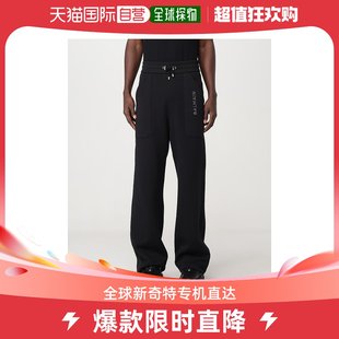 Balmain 巴尔曼 男士 香港直邮潮奢 men 运动衫