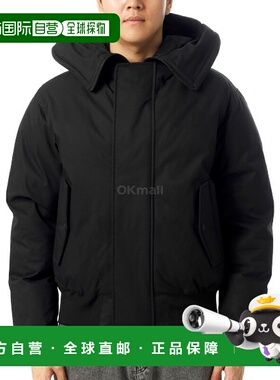 韩国直邮DSQUARED2 S74AM1634 D35081 900 羽绒/填充