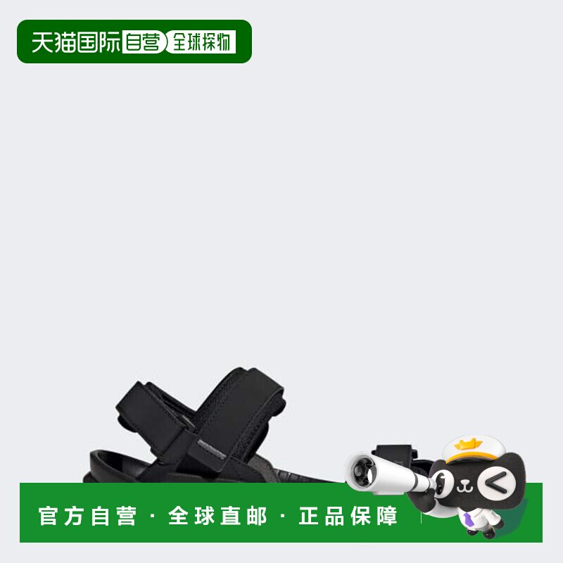 日本直邮adidas Terrex Hydroterra 舒适轻盈平跟 沙滩凉鞋 男女