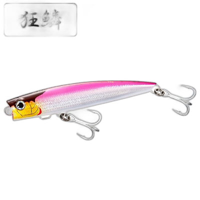 日本直邮Shimano Lure Osea Bubble Dip 180F AR-C 002 Kyorin  O