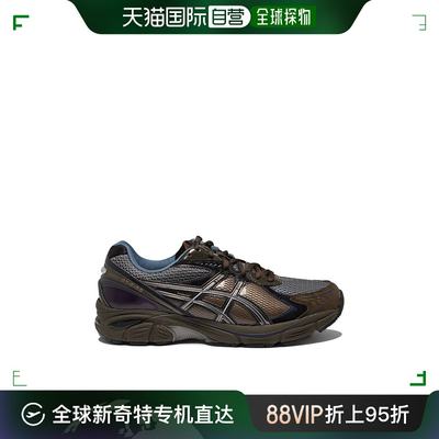 香港直邮潮奢 Asics 亚瑟士 男士 