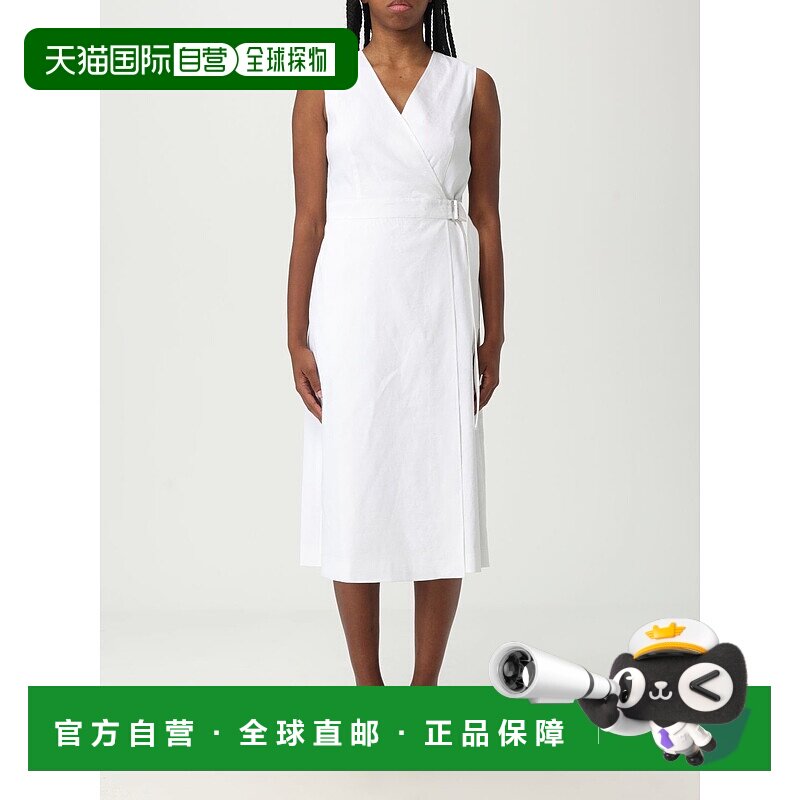 1h可退 欧洲直邮theory 女士 连衣裙