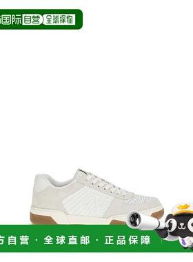 香港直邮VALENTINO GARAVANI 男士运动鞋 8Y2S0M78ZZM0BO SS2026