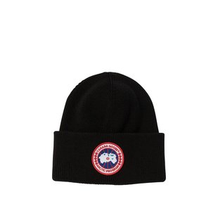 CANADA 男士 帽子 ARCTICTOQUE6936M9061BLACK GOOSE