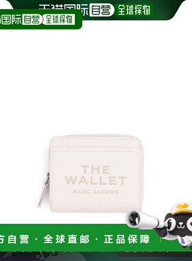 香港直邮MARC JACOBS 女士钱包 2R3SMP044S10137-0 SS2025