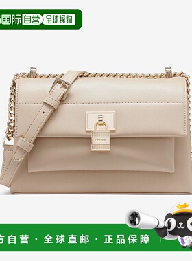 1h可退 【美国直邮】dkny 女士 单肩包新款斜挎包手提包