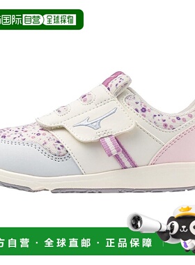 【日本直邮】美津浓Premore Infant 2 儿童运动鞋 C1GD2232