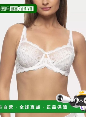 1h可退 【美国直邮】paramour 女士 文胸性感聚拢内衣背心吊带