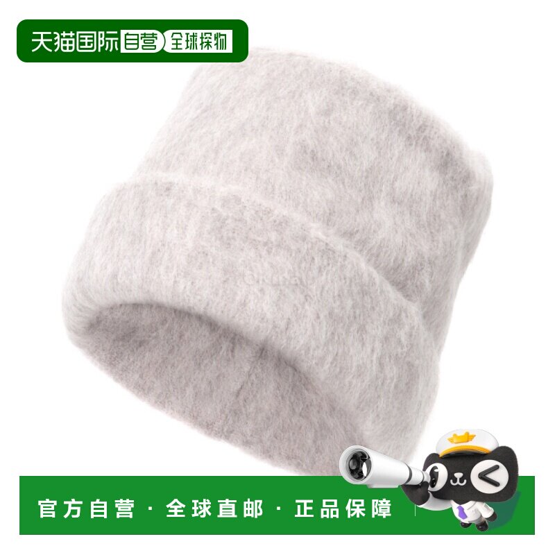 韩国直邮Baserange 撒哈拉沙漠 (ACSH-BW-WI25) 毛线帽