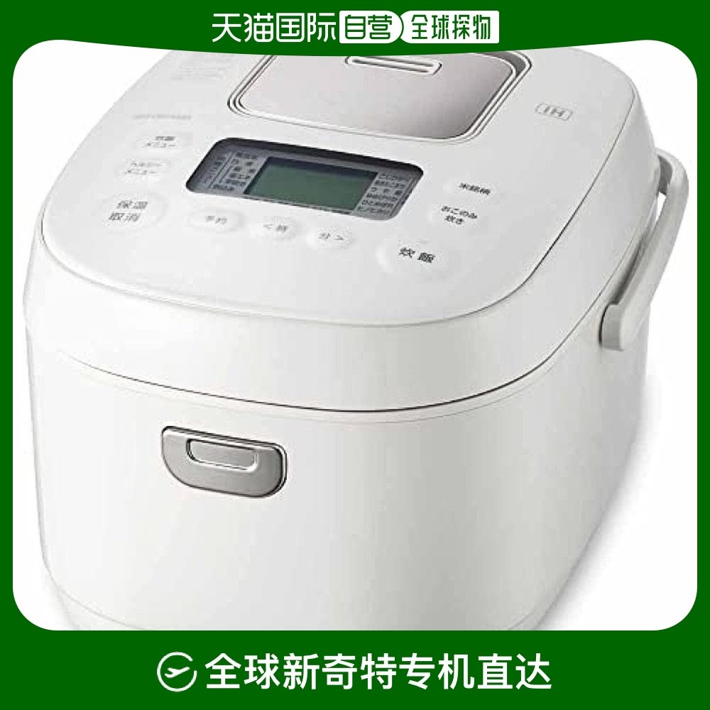 Not Specified RC-IKA50-W �ձ�ֱ�ʡ��ձ�ֱ�ʡ�Iris Ohyama�緹�� 5.5��IHʽ����� ��RC