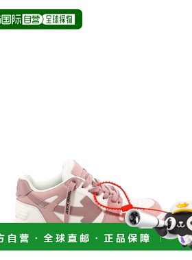 1h可退 香港直邮off-white 女士 运动鞋 OWIA259R21LEA001