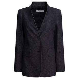 MAX MARA 女士夹克 2511041093600BEATRICE001 SS2025