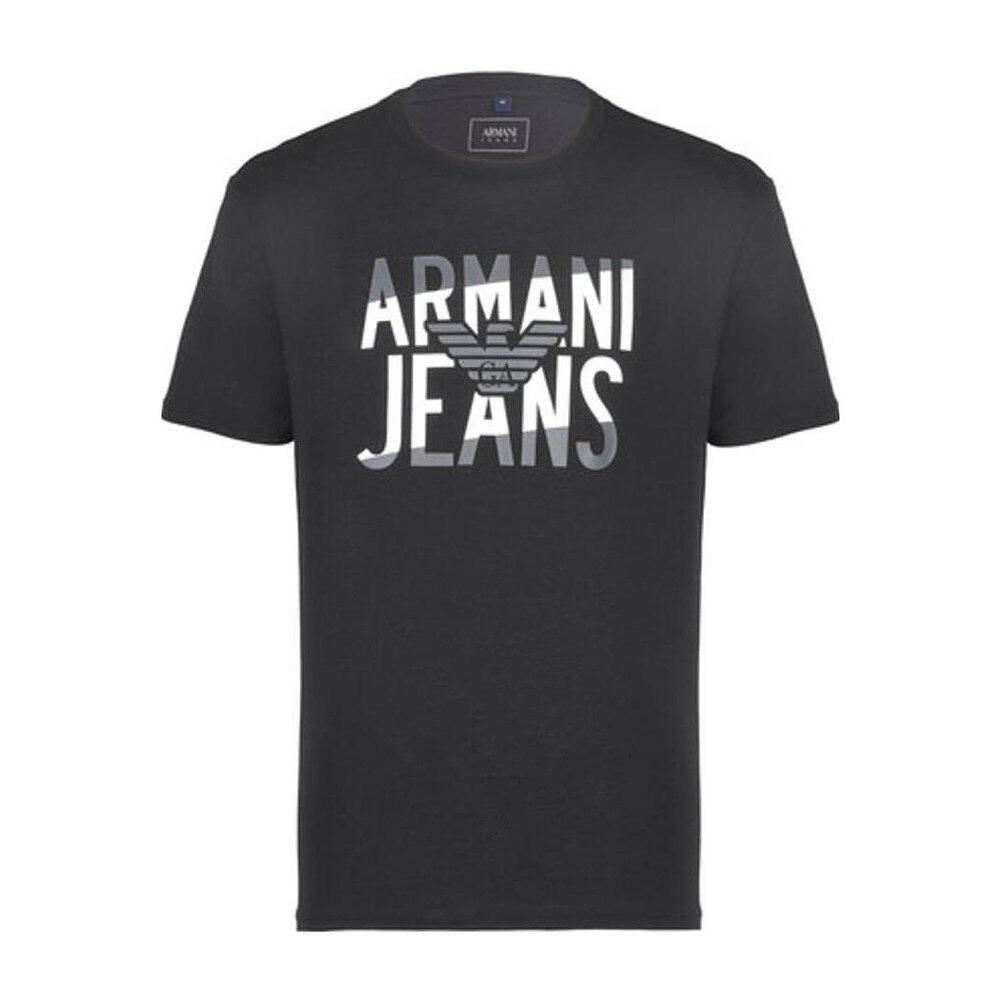 Emporio Armani logo印花T恤 3Y6T506JPFZ