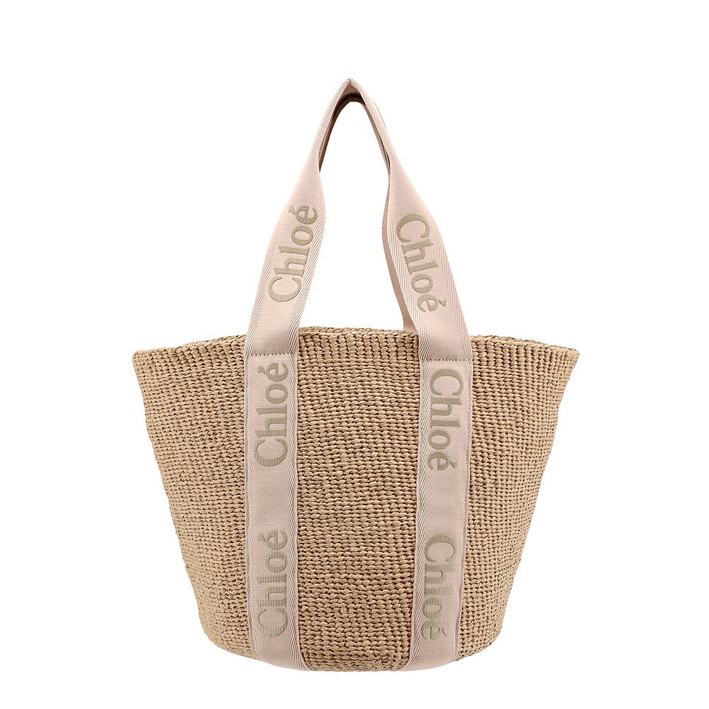 CHLOÉ 女士单肩包 C23AS380L1826Y