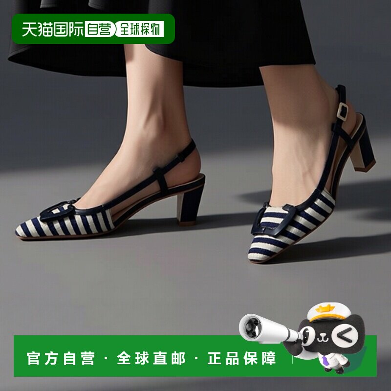 1h可退 香港直邮ROGER VIVIER 女士凉鞋 RVW00625601UEC2889 SS20