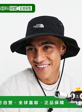 1h可退 香港直邮潮奢 the north face 北面 男士 66 Brimmer 渔夫