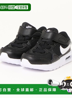 日本直邮Nike AIR MAX SC TDV 婴儿运动鞋 [64576438]耐克