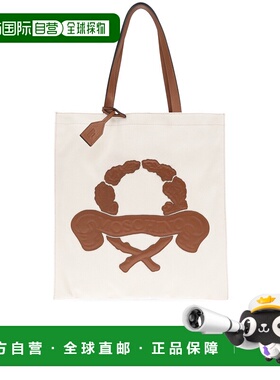 1h可退 香港直邮MOSCHINO 女士手提包 MC4263PP0MOU110A SS2025