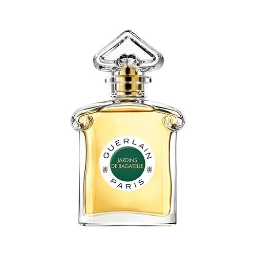 GUERLAIN娇兰 LES LÉGENDAIRES 系列浓香水 75ml 百花乐园