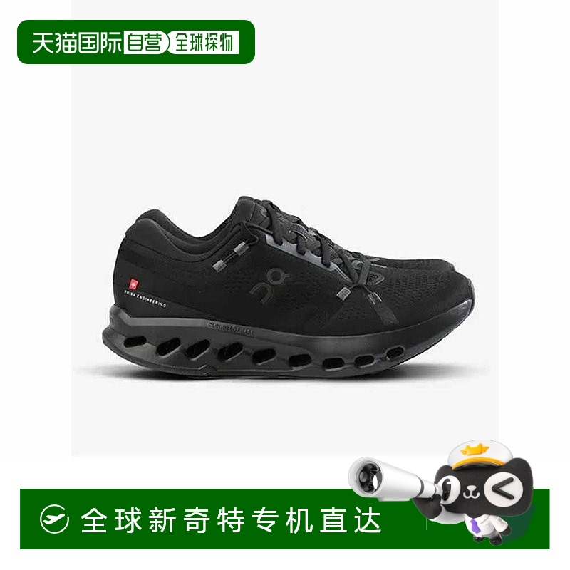美国直邮ON RUNNING昂跑 Cloudsurfer2 春夏新品日常休闲跑鞋新款