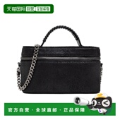 徽标单肩包 1h可退 香港直邮女士 crov