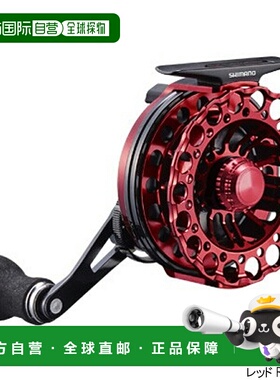 日本直邮Shimano Seihako SP RC83 红色 右新款