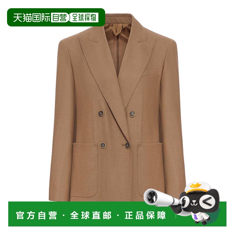 欧洲直邮maxmara 女士 外套