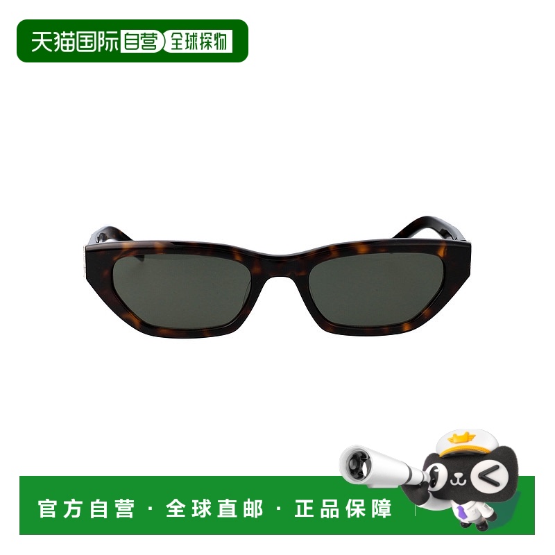 1h可退 欧洲直邮saint laurent 男士 太阳镜