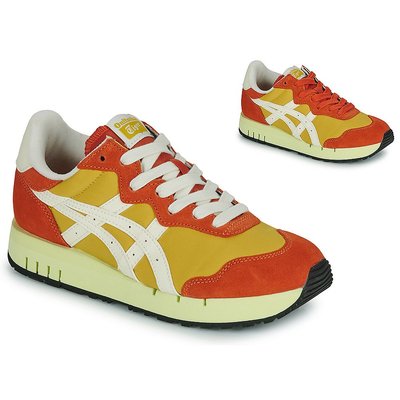 ASICS Onitsuka tiger鬼冢虎男女鞋子低帮板鞋