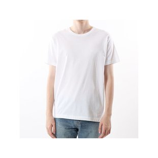 H5310 HANES男士 2件装 合身圆领T恤 010 纯棉日式