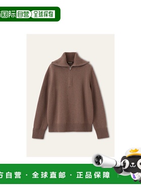 1h可退 欧洲直邮LORO PIANA 26春夏 FAN3805_H10V 女士 针织衫 Pa