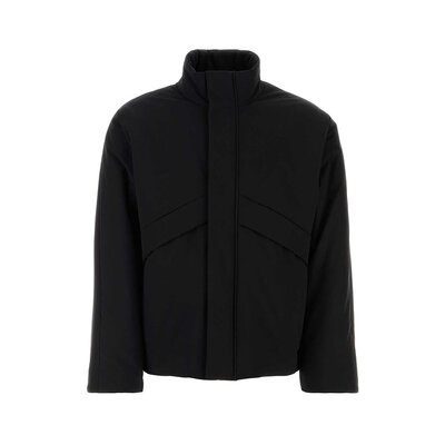 欧洲直邮SALVATORE FERRAGAMO 男士西服143993775969NERO