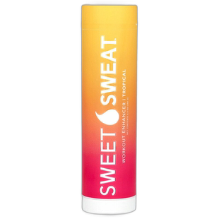 香港直邮Sports ResearchSweet Sweat锻炼强化剂热带风味6维生素