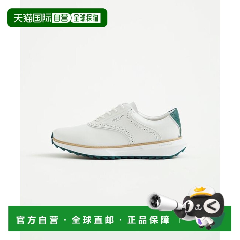 1h可退 日本直邮UNITED ARROWS GOLF 【联名】 COLE HAAN * UNITE