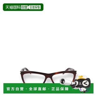 SL517002 女士眼镜 AW2024 黑色 517 香港直邮SAINT LAURENT