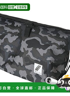 【日本直邮】Sk11藤原产业 防水中包 PVC 300×250×300MM 18L 迷