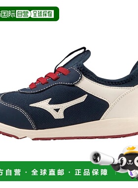 【日本直邮】Mizuno美津浓Premore 儿童运动鞋C1GD2334