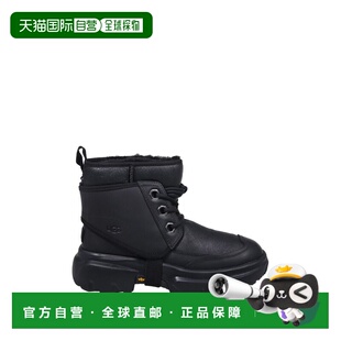 1h可退 香港直邮Ugg 男士 M JLD 靴子 1171351BLKBLACK black黑色