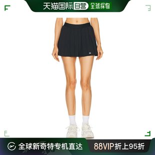 ALO 女士 YOGA 香港直邮潮奢 运动网球半身裙 W6241R