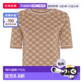 MARA PORTICI 羊毛短袖 香港直邮MAX 毛衣2519361101600 012毛衣19