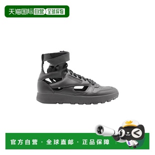 香港直邮Maison S39WS0099厚底 Margiela女士运动鞋