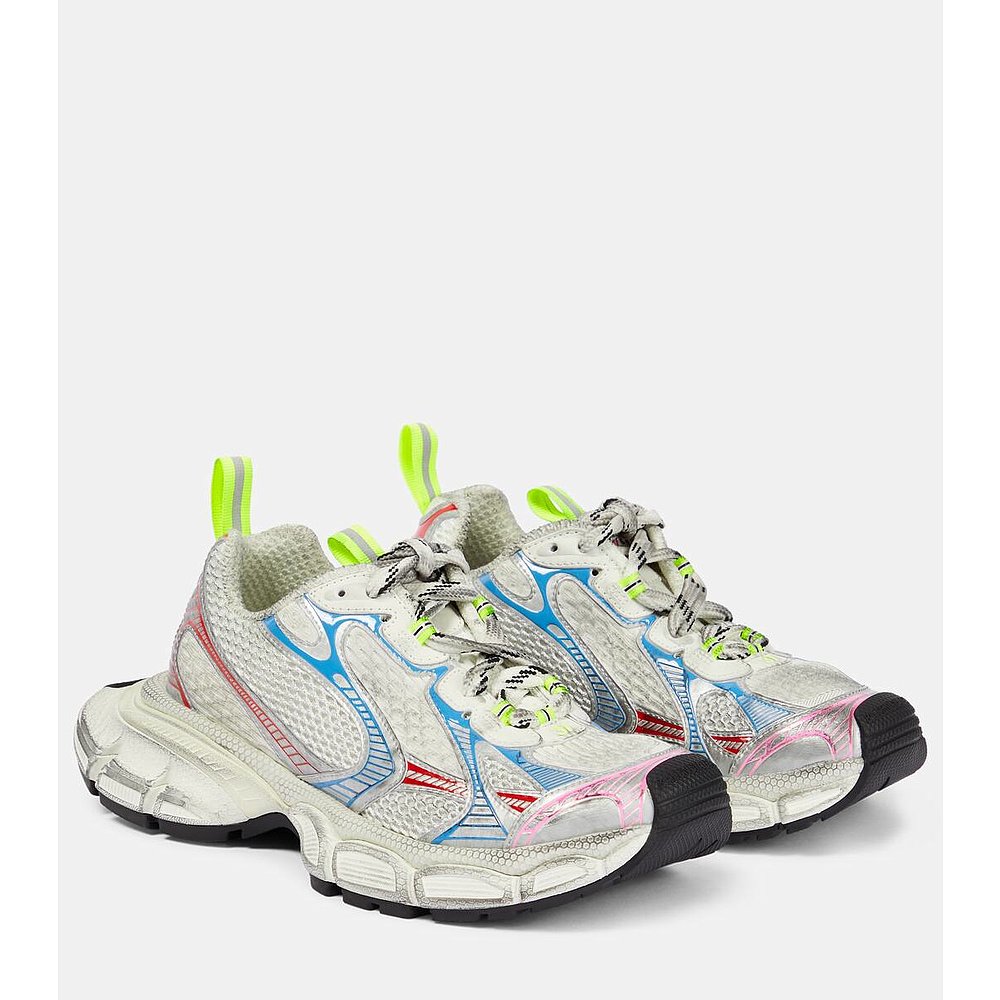 Balenciaga 巴黎世家 女士 3XL 运动鞋 000895