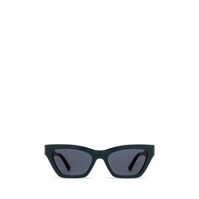 CARTIER 男士太阳镜 CT0437S003 AW2023 绿色 CARTIER Sunglasses