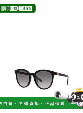 香港直邮DIOR 女士眼镜 30MONTAIGNEMINIR2F10A1 AW2025 迪奥灰色