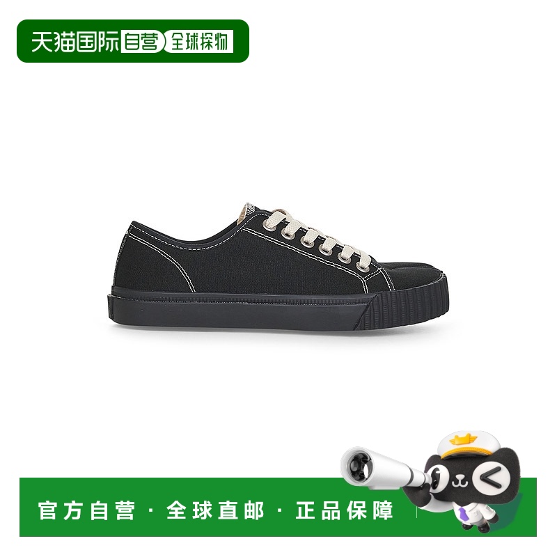 1h可退 香港直邮MAISON MARGIELA 女士运动鞋 S38WS0185P4291T801