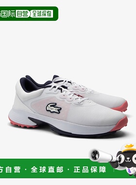 日本直邮 GOLF POINT 女款124 1 SFA 高尔夫用品高尔夫鞋