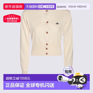 欧洲直邮vivienne westwood 女士 针织衫