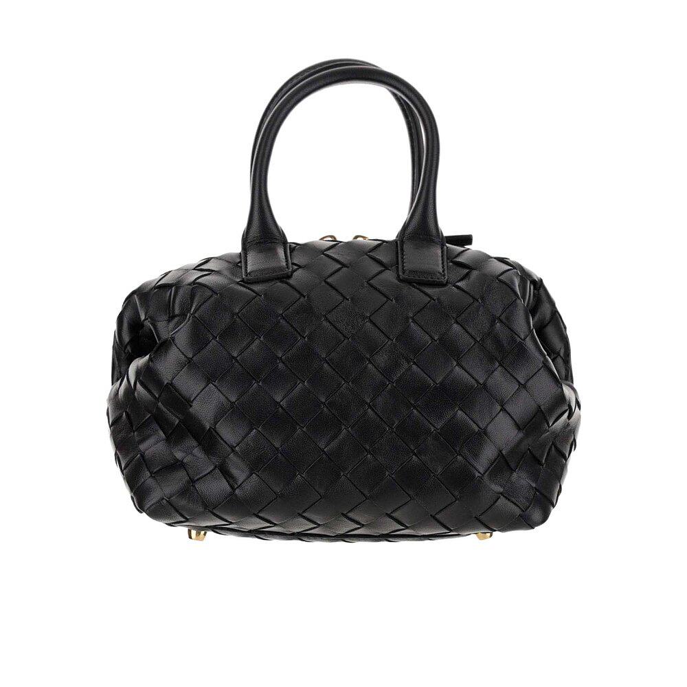 Bottega Veneta 编织单肩包 764535VCPP1